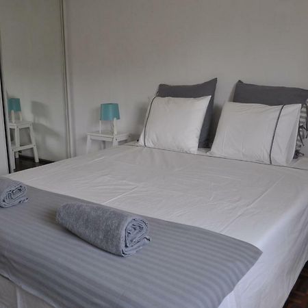 F! Lisbon Guest House Екстер'єр фото