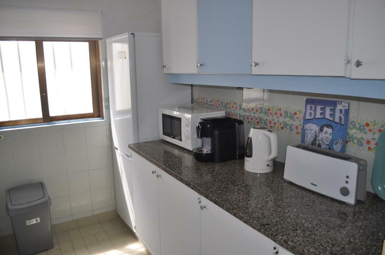F! Lisbon Guest House Екстер'єр фото