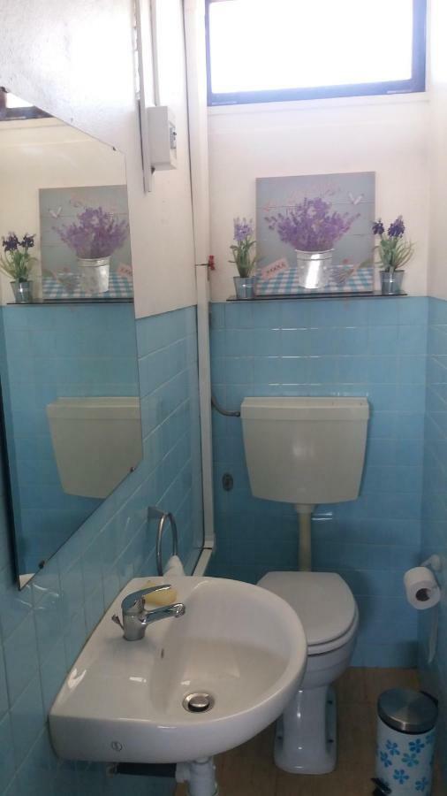 F! Lisbon Guest House Екстер'єр фото