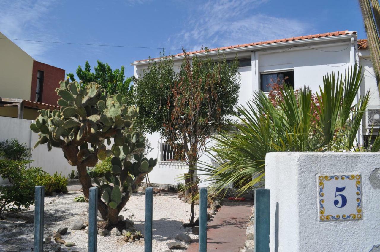 F! Lisbon Guest House Екстер'єр фото