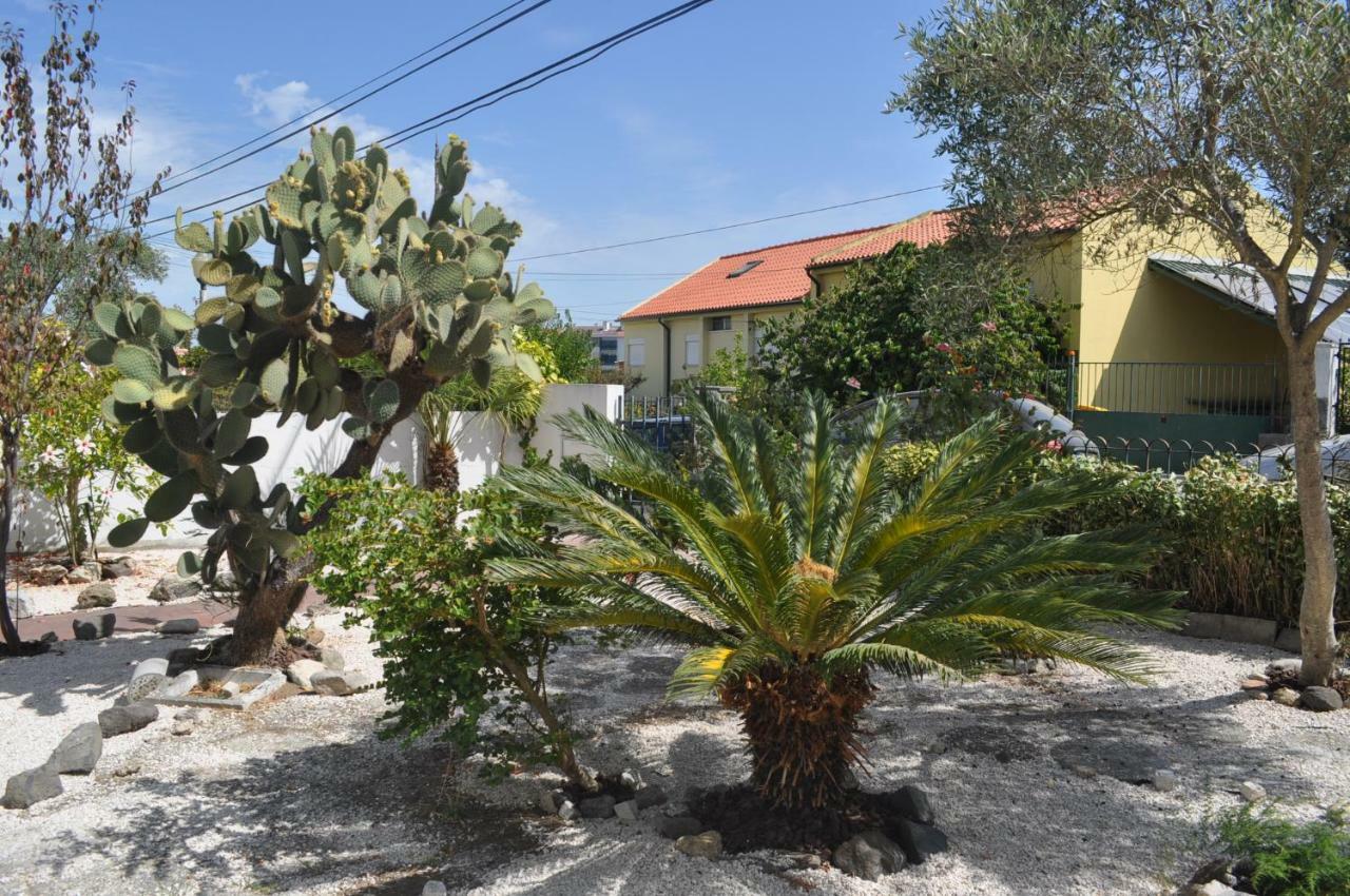 F! Lisbon Guest House Екстер'єр фото