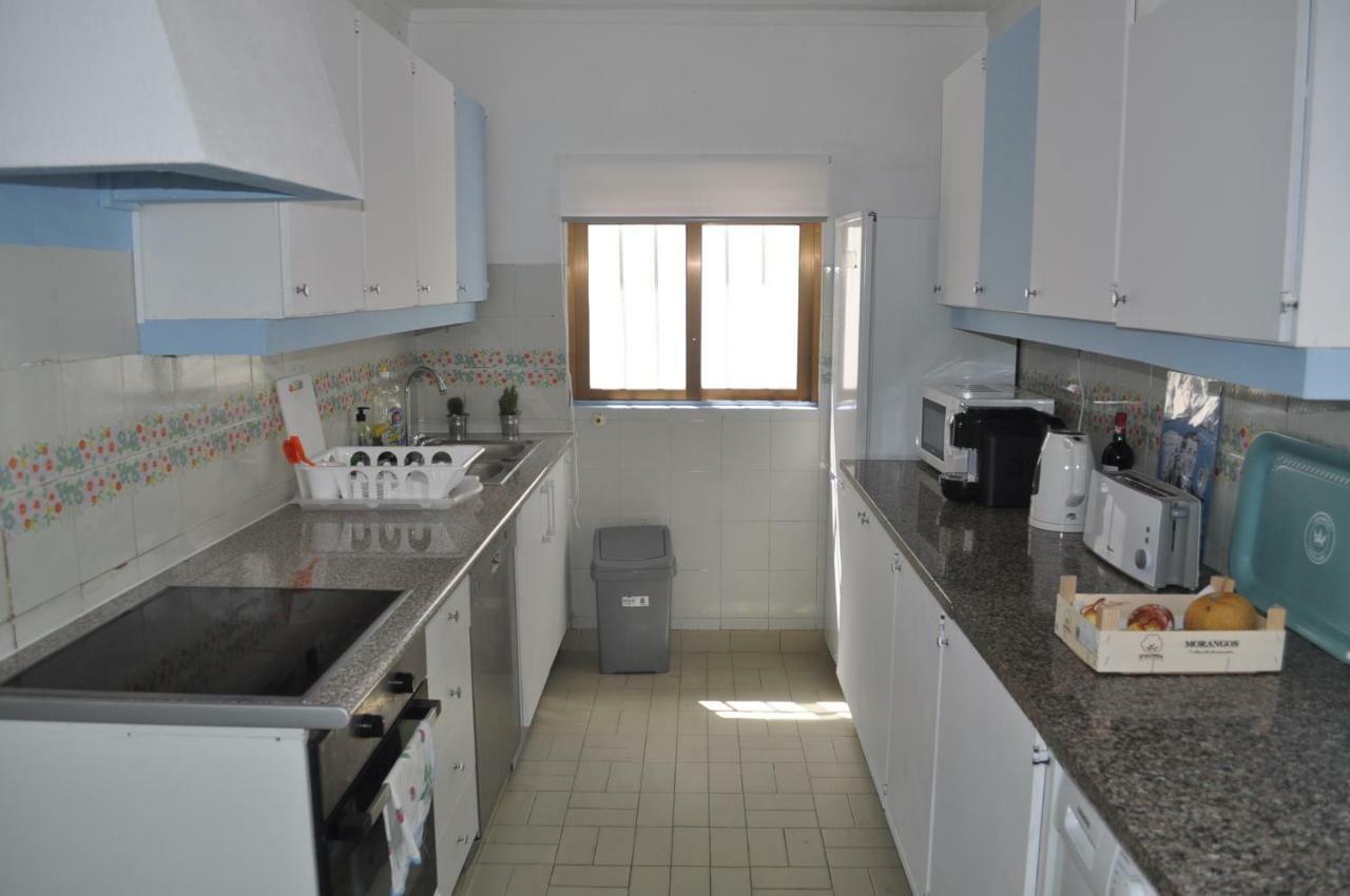 F! Lisbon Guest House Екстер'єр фото