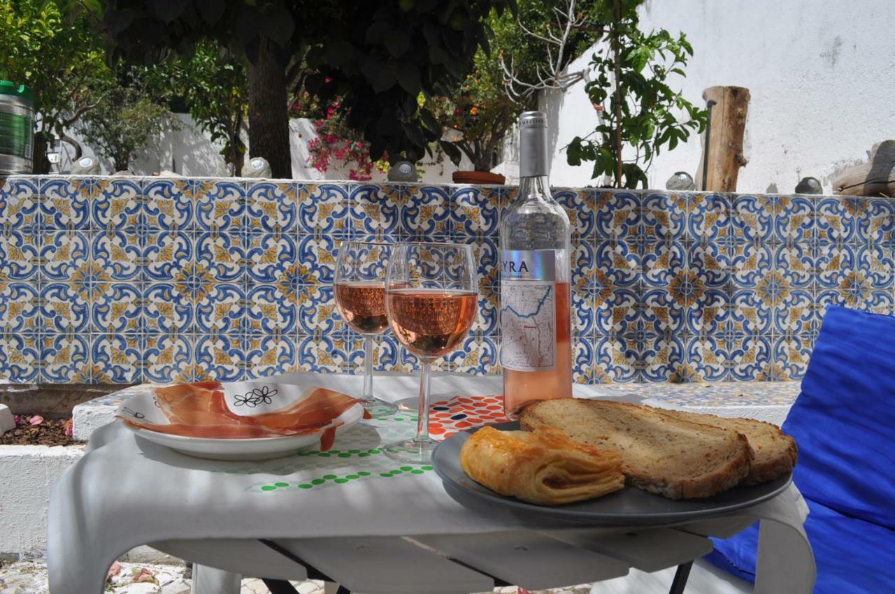 F! Lisbon Guest House Екстер'єр фото