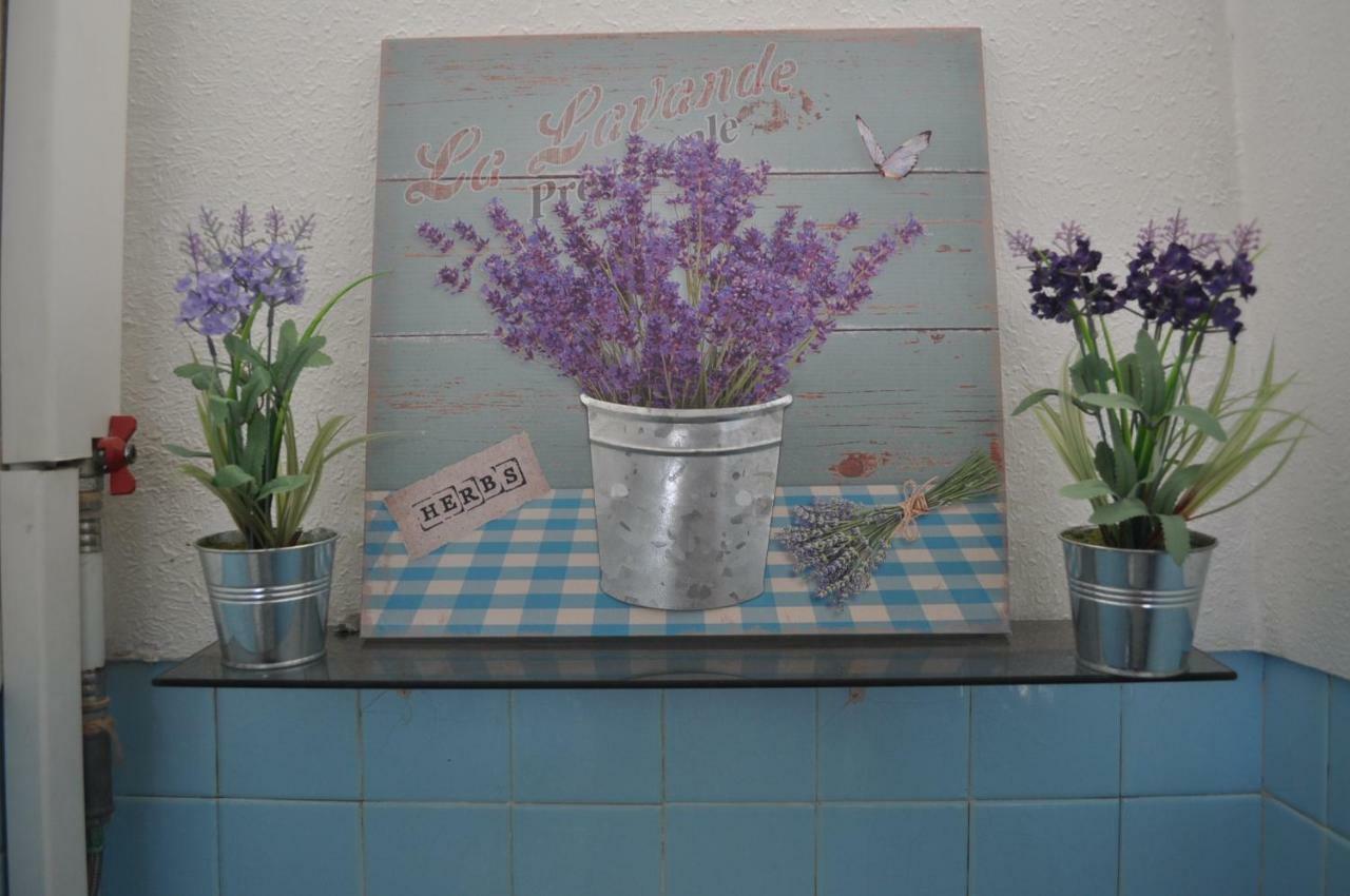 F! Lisbon Guest House Екстер'єр фото