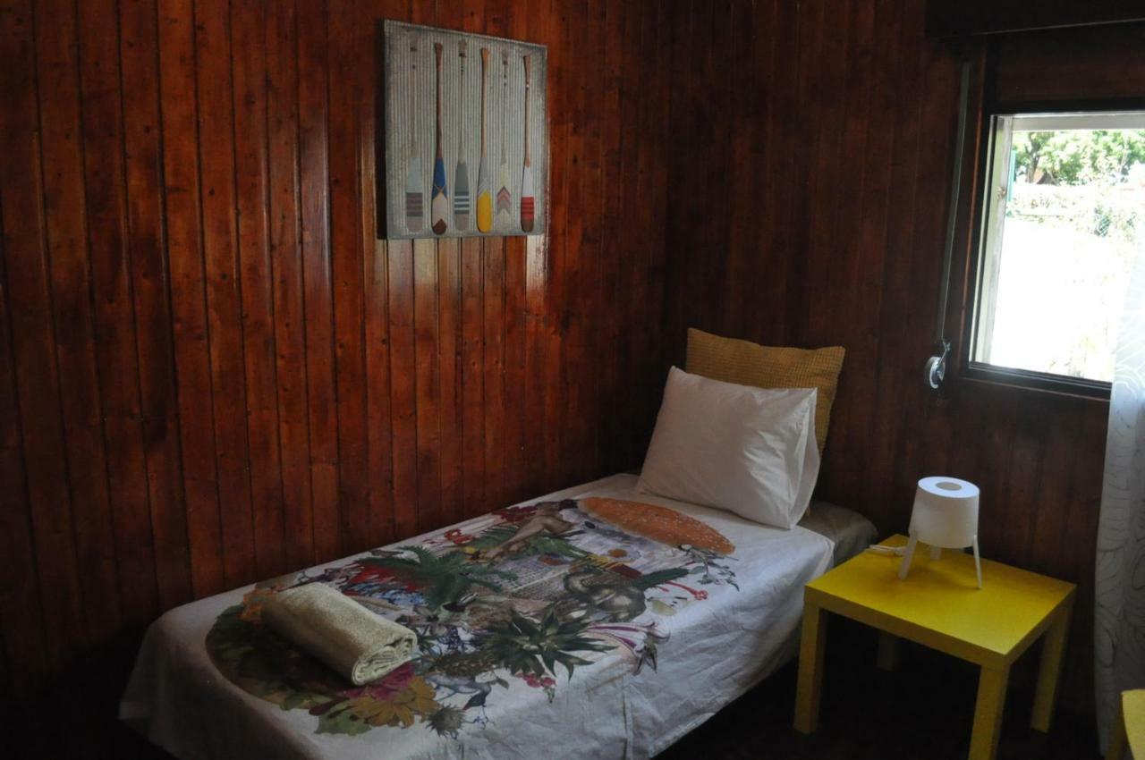 F! Lisbon Guest House Екстер'єр фото
