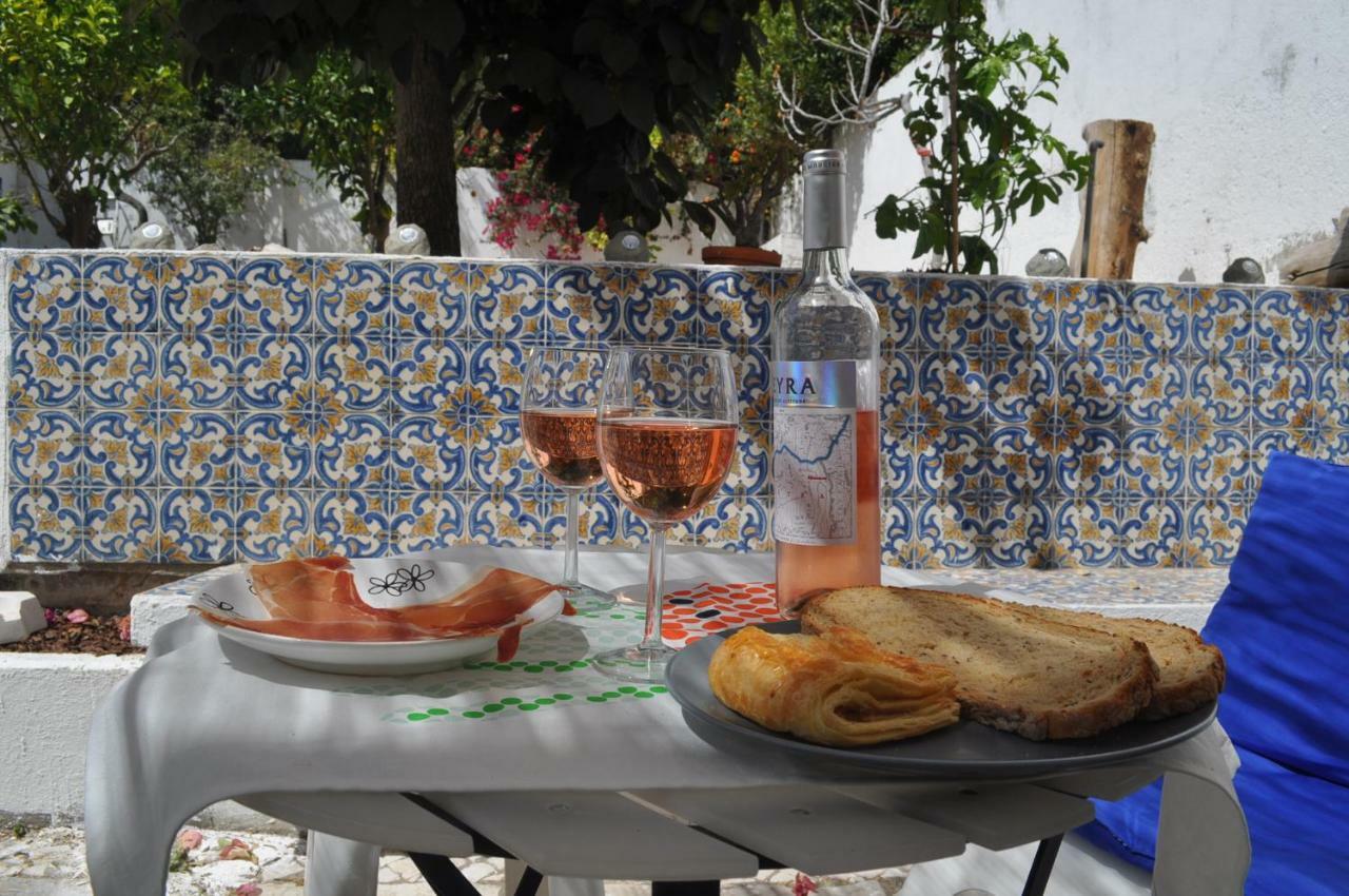 F! Lisbon Guest House Екстер'єр фото