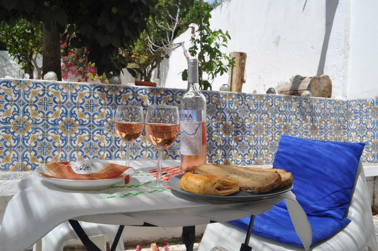 F! Lisbon Guest House Екстер'єр фото