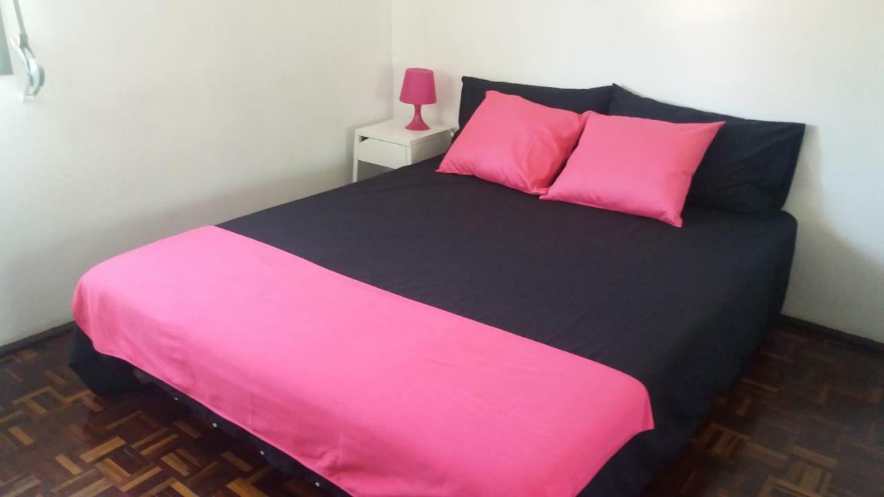 F! Lisbon Guest House Екстер'єр фото