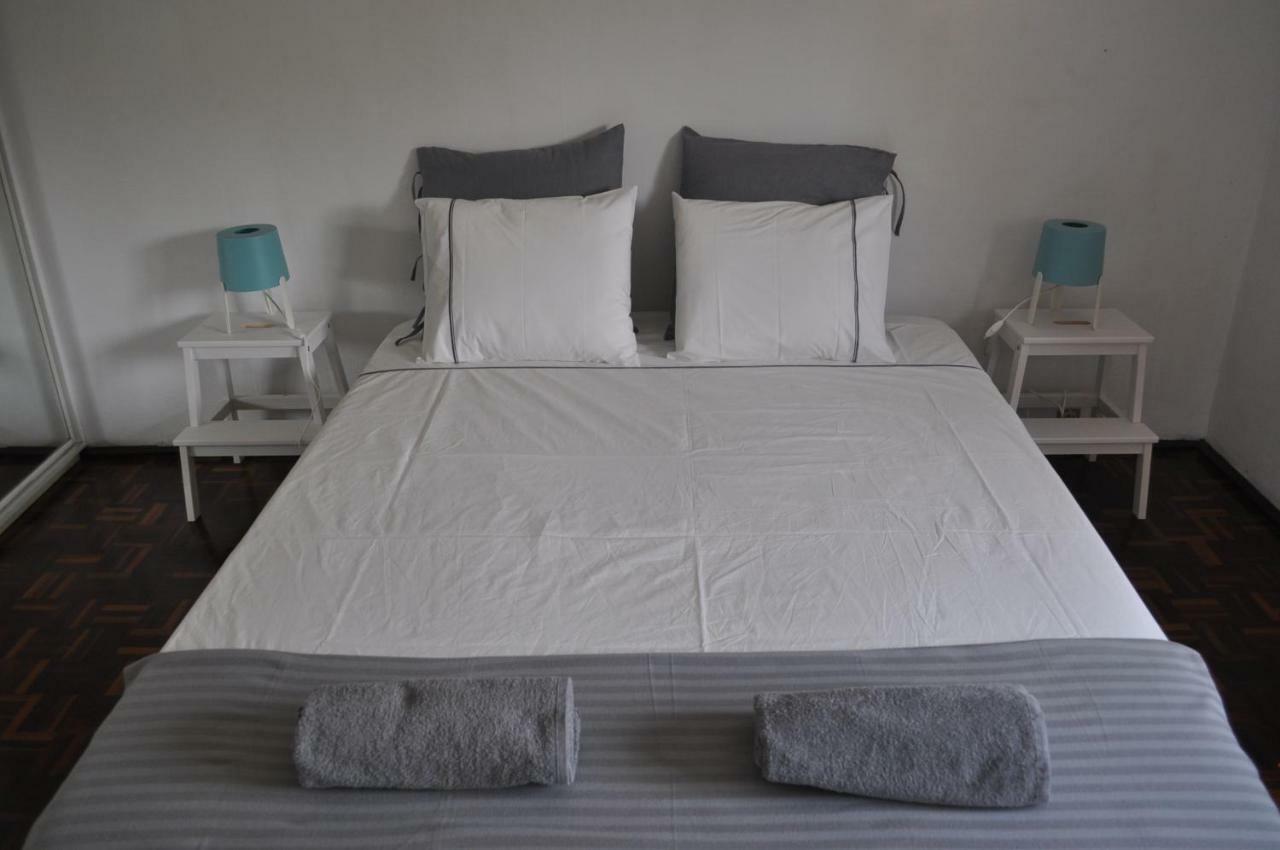 F! Lisbon Guest House Екстер'єр фото