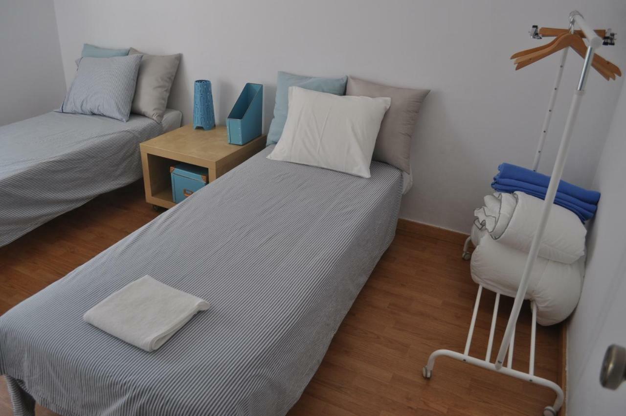 F! Lisbon Guest House Екстер'єр фото