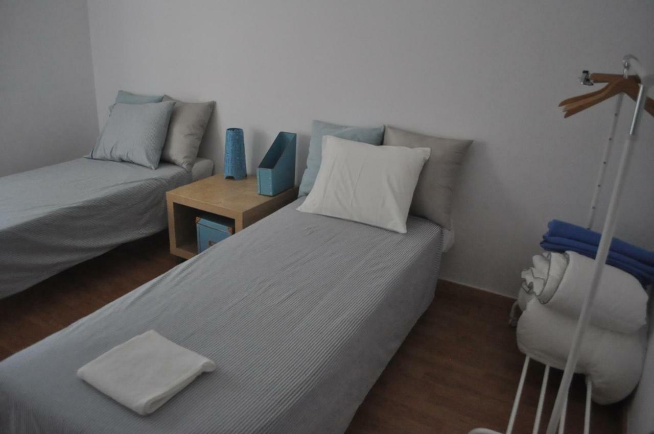 F! Lisbon Guest House Екстер'єр фото