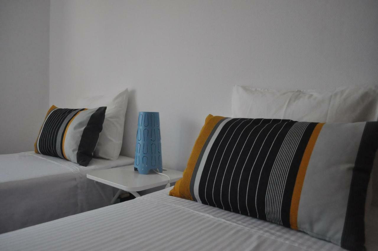 F! Lisbon Guest House Екстер'єр фото