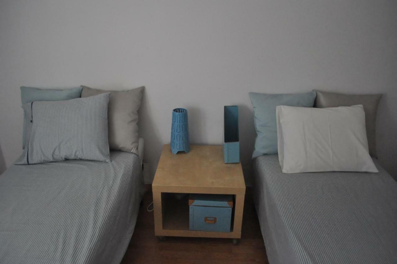 F! Lisbon Guest House Екстер'єр фото